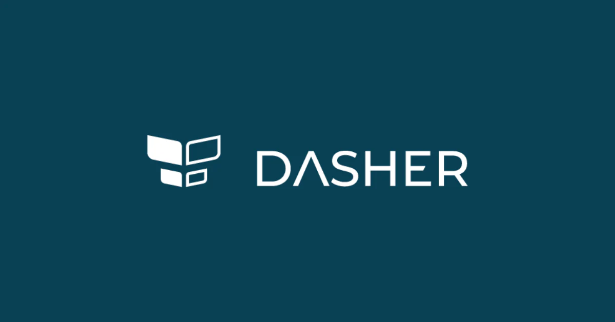 Dasher MY